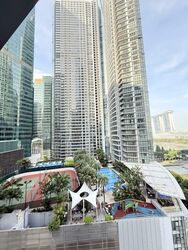 Marina Bay Suites (D1), Condominium #542346221